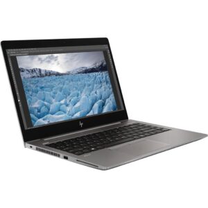 HP ZBook 14u G6 Mobile Workstation