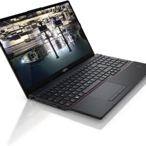 Fujitsu Lifebook E5512 i7 - 16/512 SSD