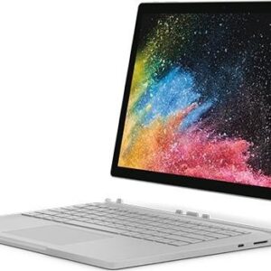 Microsoft Surface Book 2 13.5" UHD Touch - 16/512GB SSD