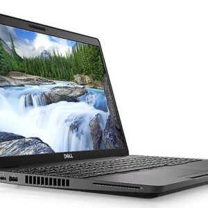 Dell Latitude 5500 i7 16/512GB