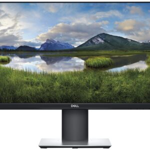 Dell P2319H näyttö