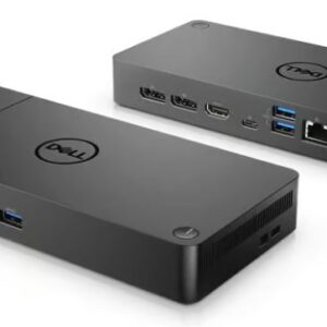 Dell Dock WD19S 130W