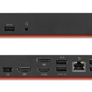 ThinkPad USB-C Dock Gen 2