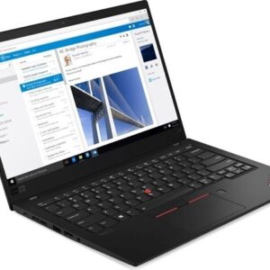 Lenovo ThinkPad X1 Carbon Gen 7 Touch - 16/256GB SSD