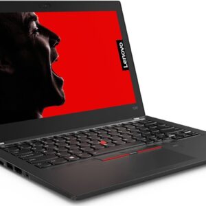 Lenovo ThinkPad X280 - 8/256GB