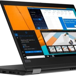 Lenovo ThinkPad X390 Yoga (2-in-1) - i5 8/256 SSD