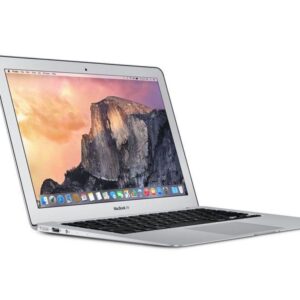 MacBook Air 11" (2015)