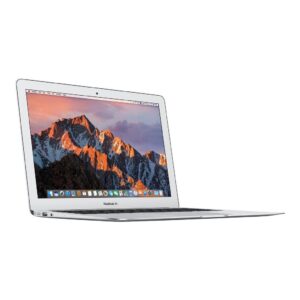 MacBook Air 13" (Early 2015) - 8/128 SSD