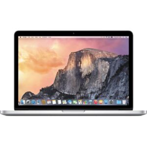 MacBook Pro 15" (2013)