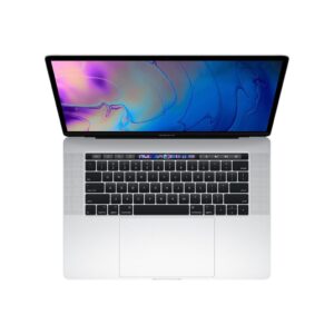 MacBook Pro 15" (2018)