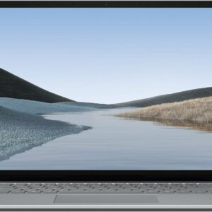 Microsoft Surface Laptop 4