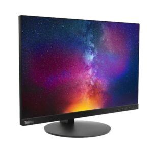 Lenovo ThinkVision T23d-10 23" näyttö