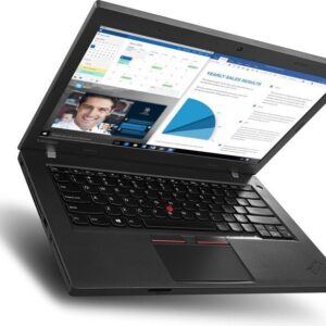 Lenovo ThinkPad L460 - 16/250GB