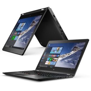 2-in-1 Lenovo Yoga 460