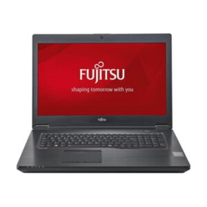 Fujitsu Celsius H980 - 32/512GB SSD