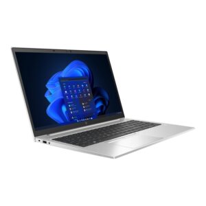 HP EliteBook 850 G7 Touch - 32/256GB SSD