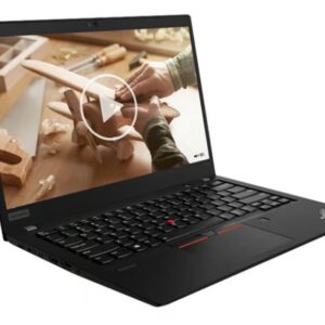 Lenovo ThinkPad T14s Touch - 16/256GB SSD