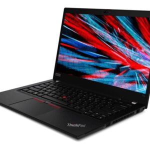 Lenovo ThinkPad T14s - AMD Ryzen 7 Pro - 16/256GB SSD