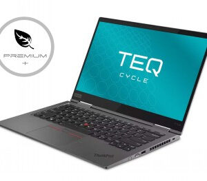 Lenovo ThinkPad X1 Yoga G4 - i5 16/256GB SSD - Premium