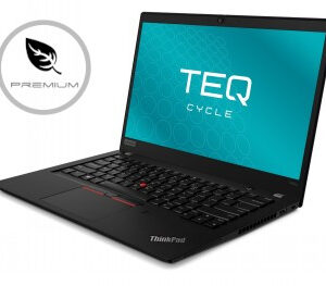 Lenovo ThinkPad T490s - i7 16/512GB SSD - Premium